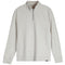 Textured Knit Quarter Zip - Denny's