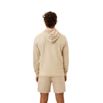 Legend Stripe Sweater Hoodie - Denny's