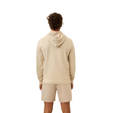 Legend Stripe Sweater Hoodie - Denny's