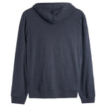 Sunwashed Slub Zip Hoodie - Denny's