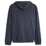 Sunwashed Slub Zip Hoodie - Denny's