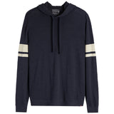 Sunwashed Slub Hoodie - Denny's