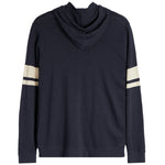 Sunwashed Slub Hoodie - Denny's