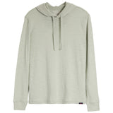 Sunwashed Slub Hoodie