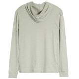 Sunwashed Slub Hoodie