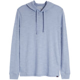 Sunwashed Slub Hoodie