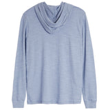 Sunwashed Slub Hoodie