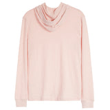Sunwashed Slub Hoodie