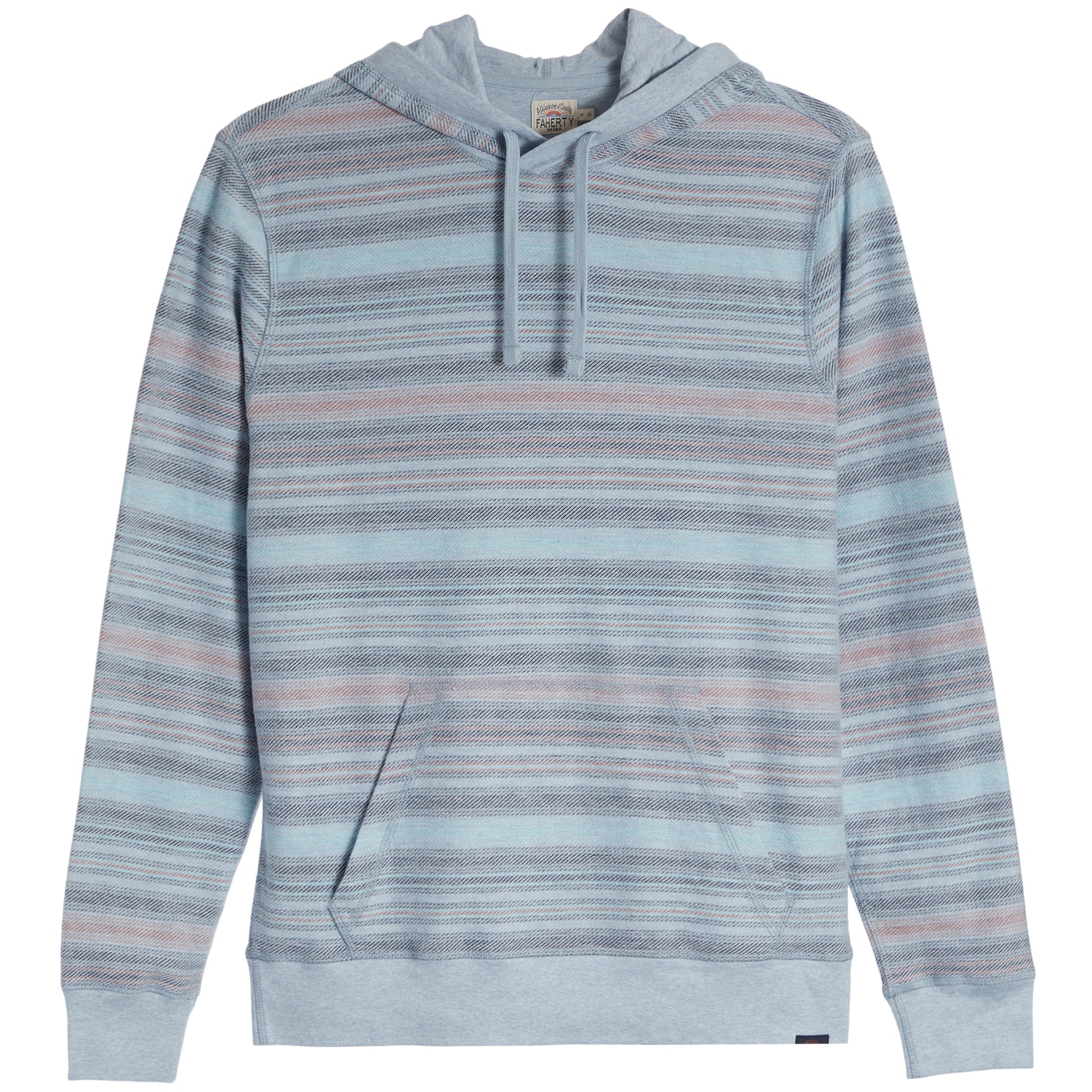 Byron Bay Hoodie - Denny's