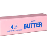 Pink Squishy Butter