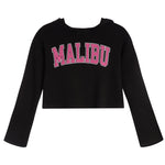 Malibu Sweatshirt - Denny's