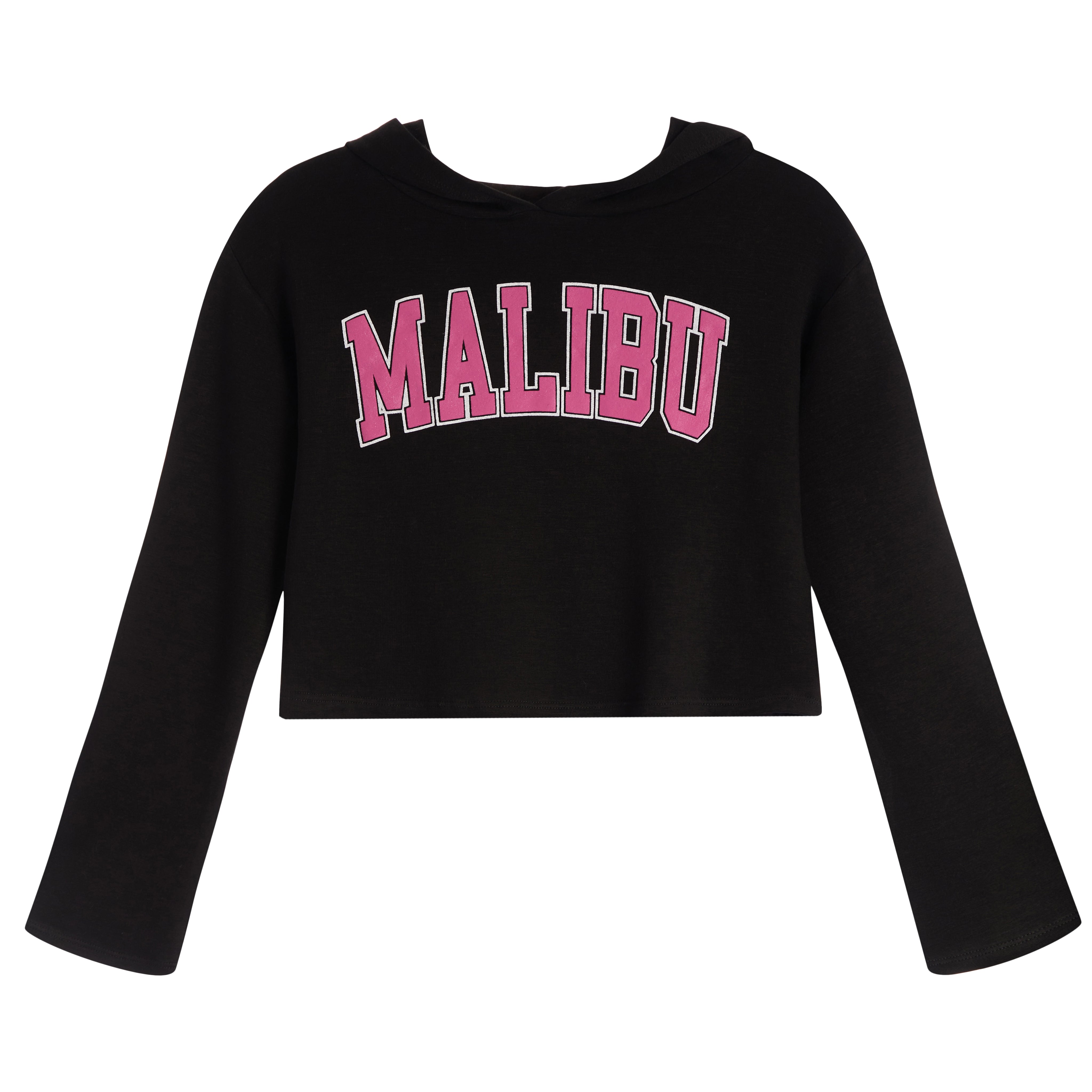 Malibu Sweatshirt - Denny's