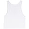 Ribbed Crop Tank - Denny's
