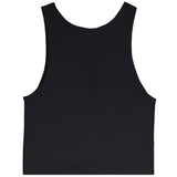 Ribbed Crop Tank - Denny's