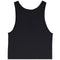 Ribbed Crop Tank - Denny's