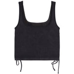 Side Rouching Tank - Denny's
