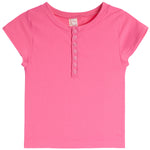Snap Front Top - Denny's