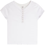 Snap Front Top - Denny's