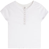 Snap Front Top - Denny's