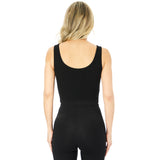 V-Neck Tank Top - Denny's