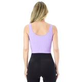 V-Neck Tank Top - Denny's