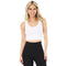 V-Neck Tank Top - Denny's