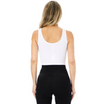 V-Neck Tank Top - Denny's