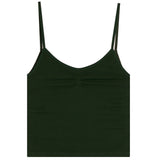 Ruched Side Cami