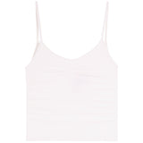 Ruched Side Cami