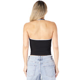 Halter Top - Denny's
