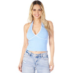 Halter Top - Denny's