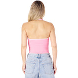 Halter Top - Denny's