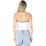 Halter Top - Denny's