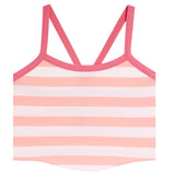 Stripe Cami