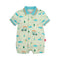 Fairway Romper - Denny's