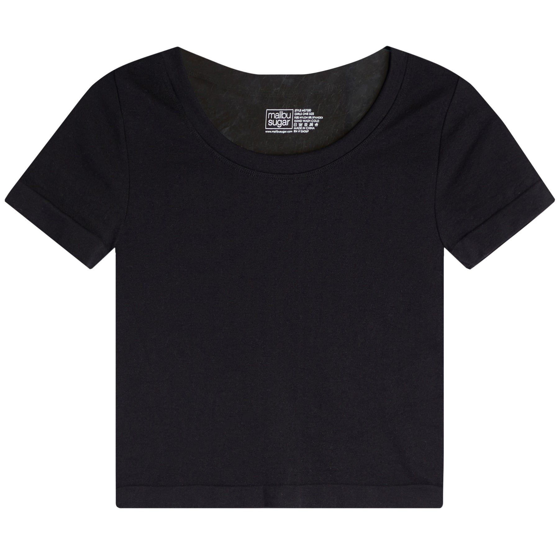 Short Sleeve Tee - Denny's
