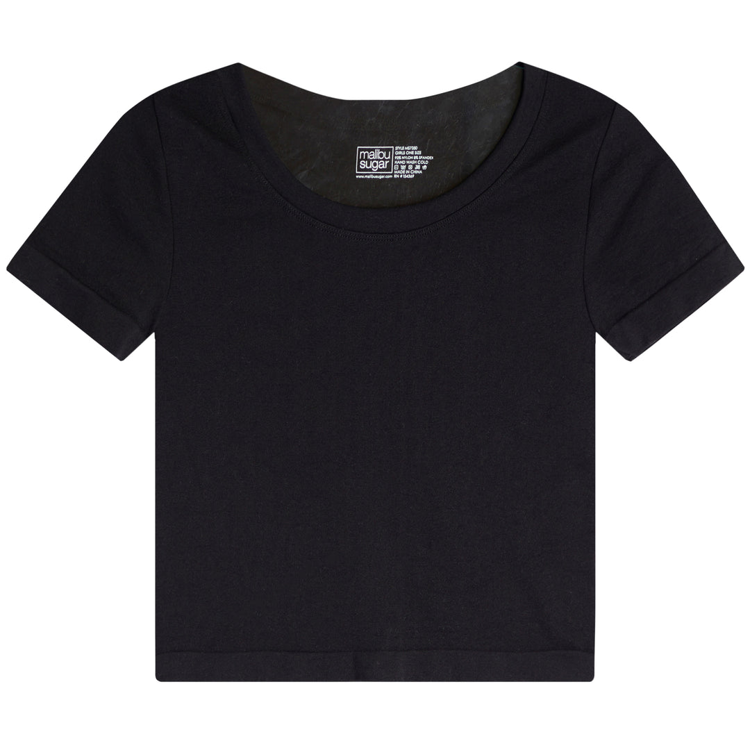 Short Sleeve Tee | Denny's