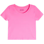 Short Sleeve Tee - Denny's