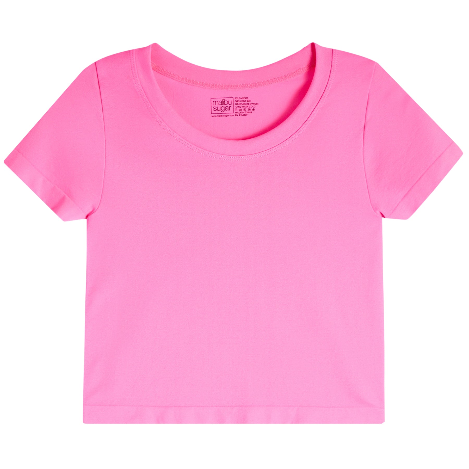 Short Sleeve Tee - Denny's