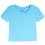Short Sleeve Tee - Denny's