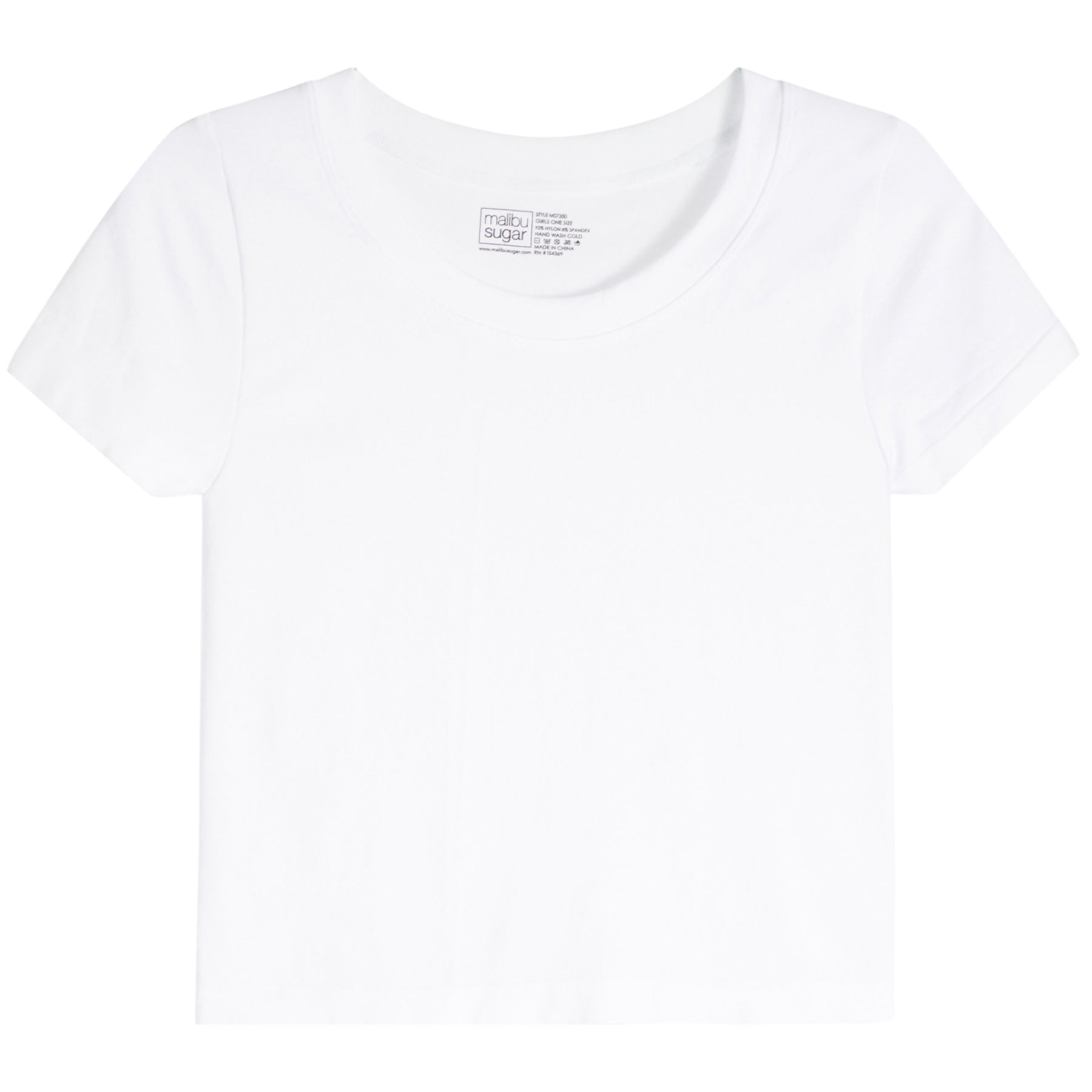 Short Sleeve Tee - Denny's