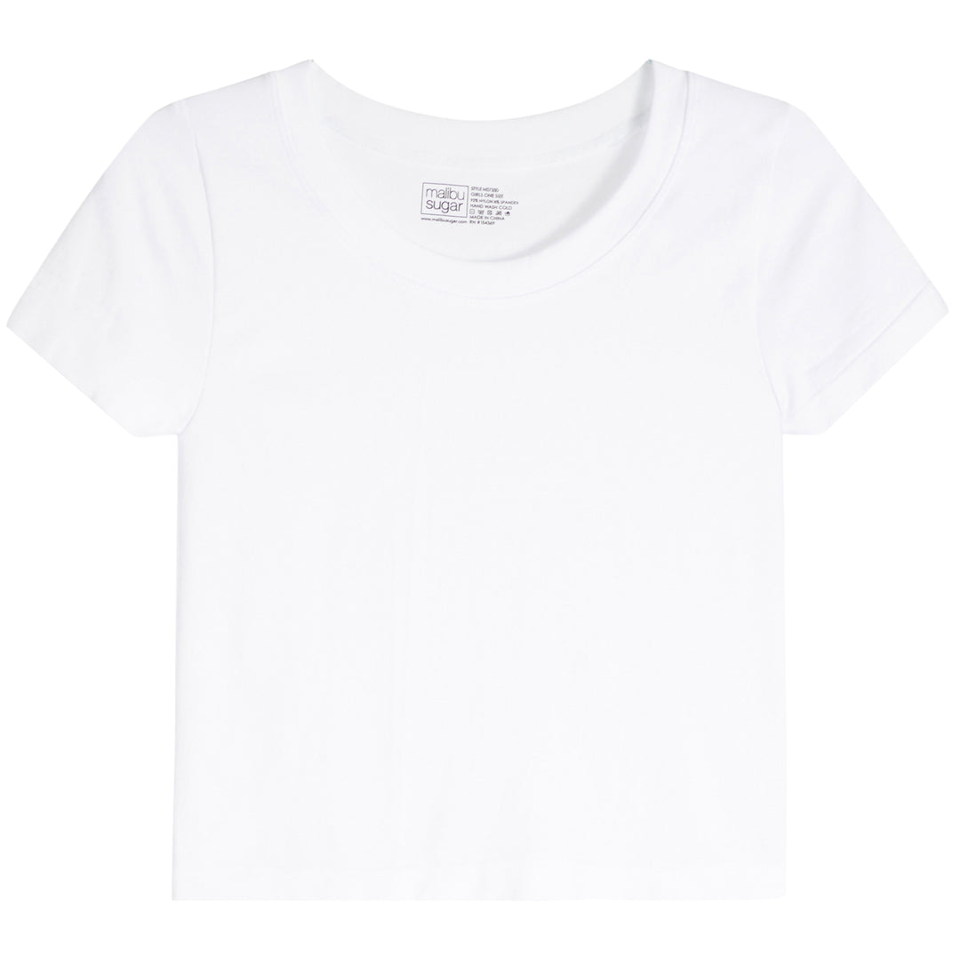 【SATIIIZ】Denny Sky Short Sleeve T-Shirt Short Sleeve Tee | Denny's