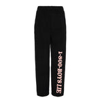 1-800 Boys Lie Mac Slim Sweatpant - Denny's