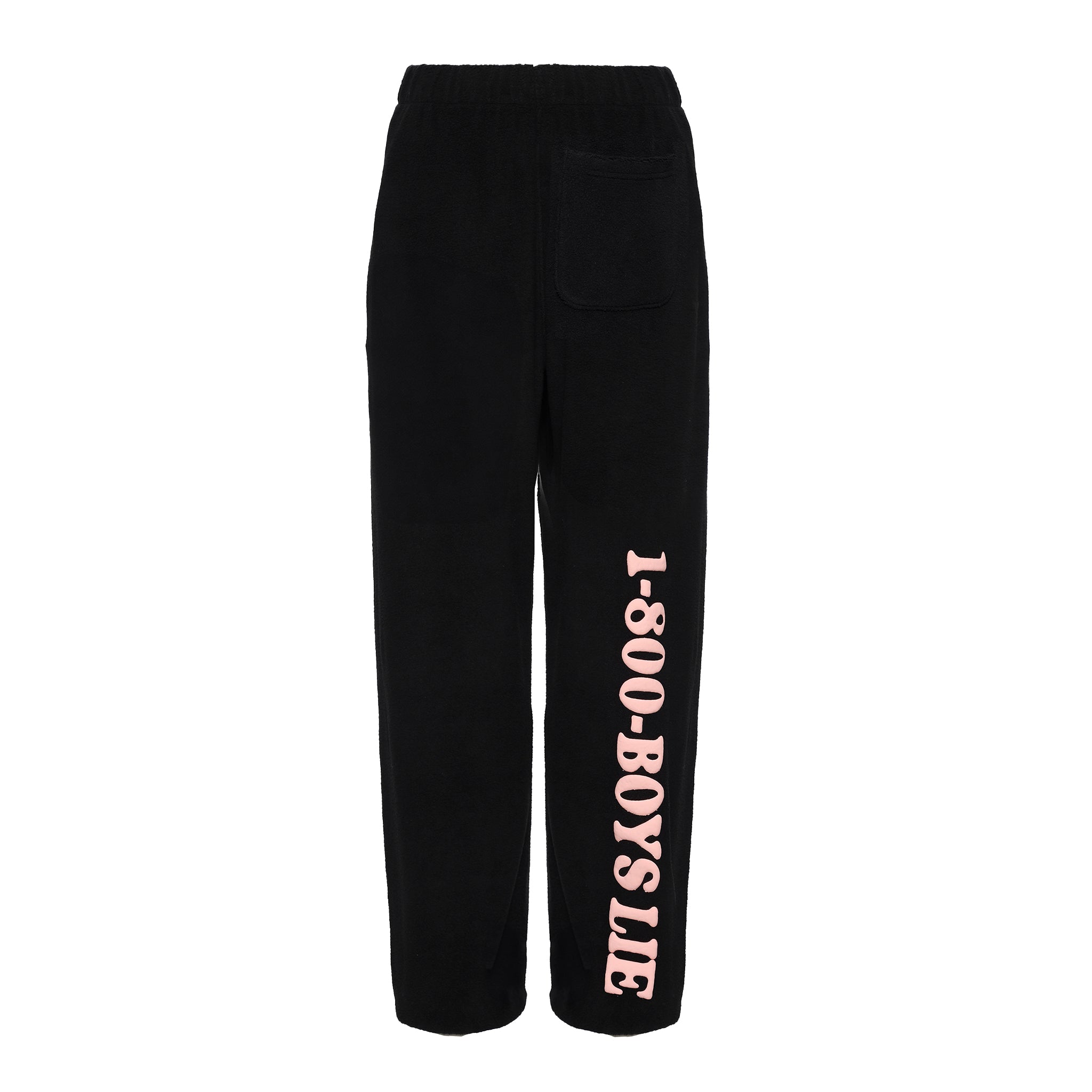 1-800 Boys Lie Mac Slim Sweatpant - Denny's