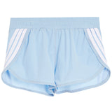 Retro Stripe Short