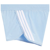 Retro Stripe Short