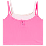 Double Ribbed Cami