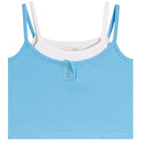 Double Ribbed Cami