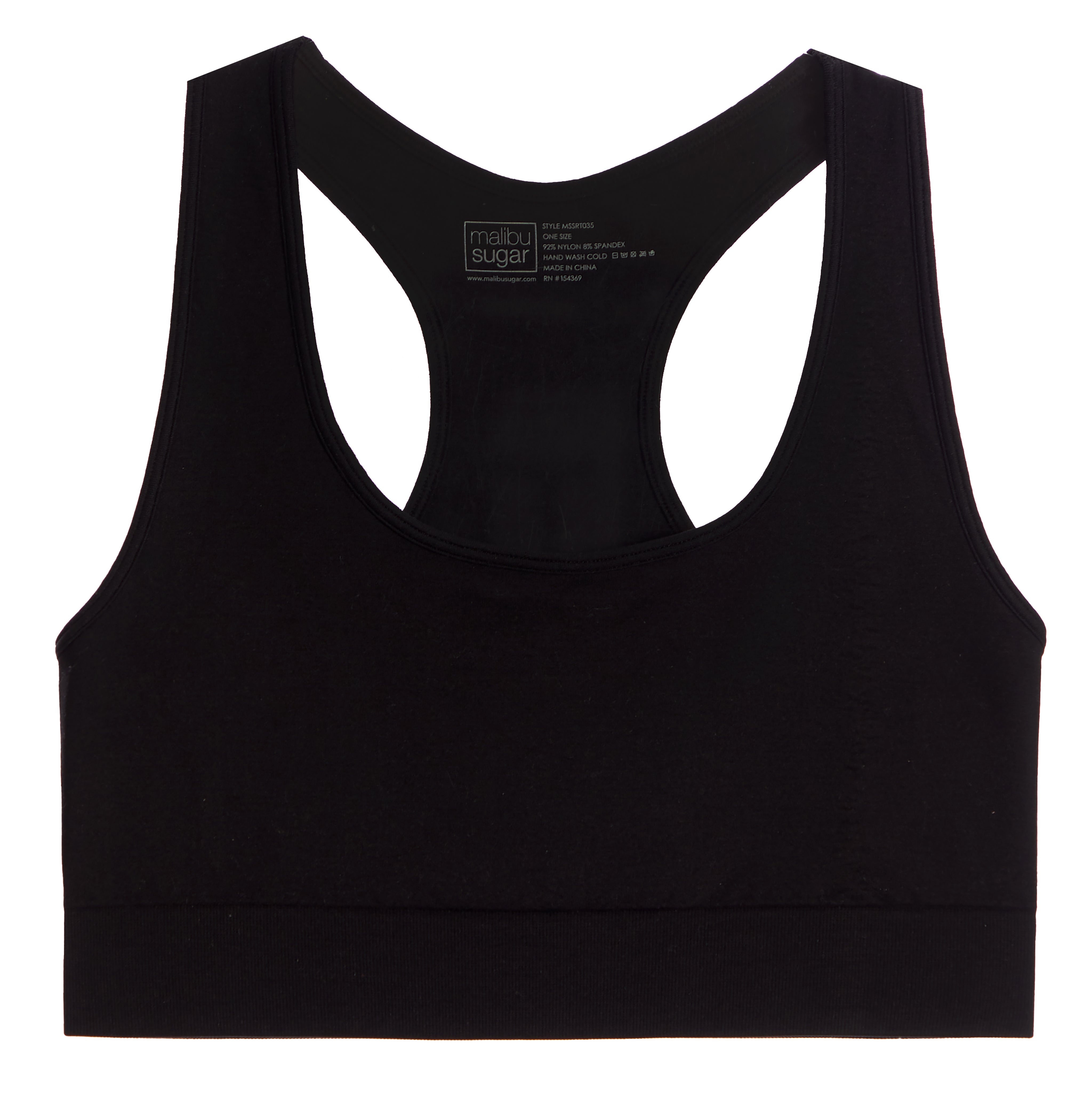 Teen 12-16 Sports Bra - Denny's