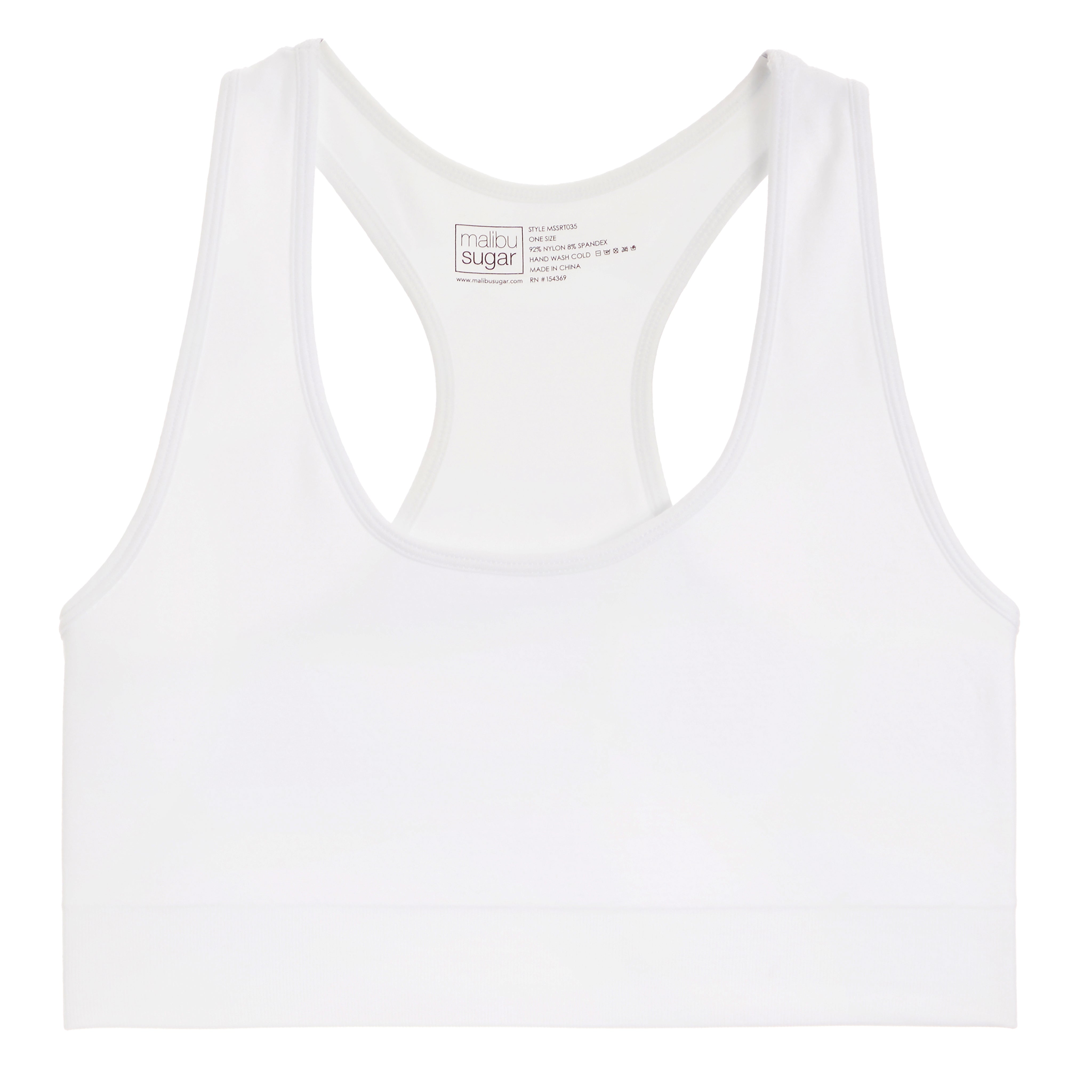Teen 12-16 Sports Bra - Denny's